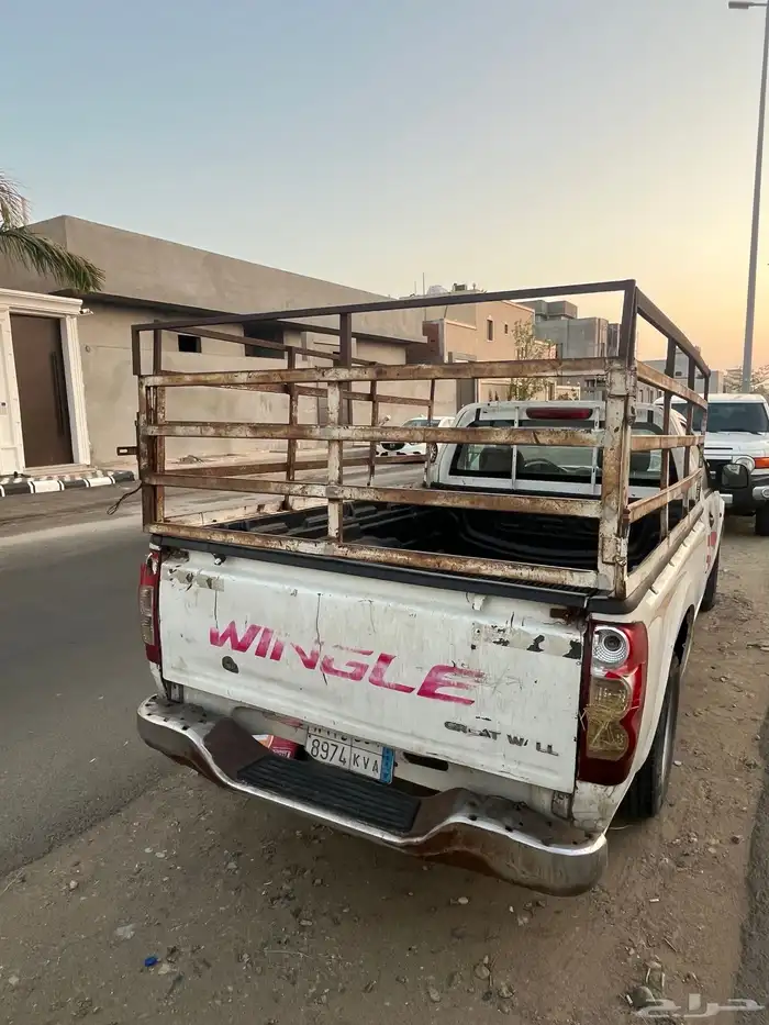 ونيت جريت وول موديل 2014 1