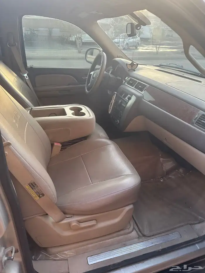 يوكن XL2007 8