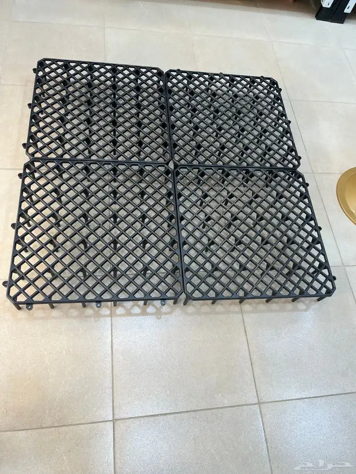 ارضيات حضاير 2