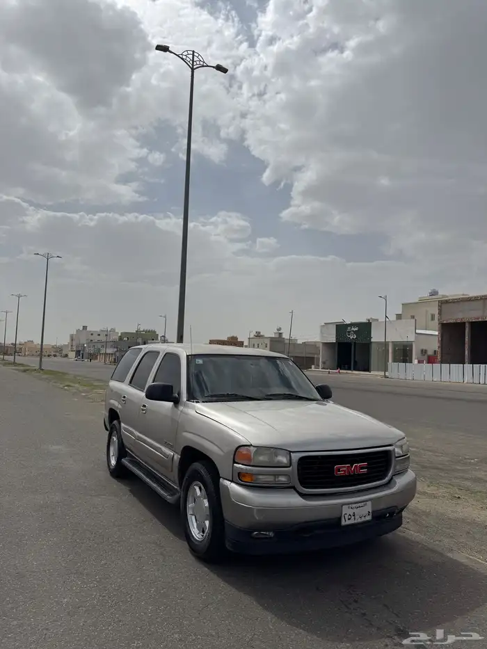 جمسGMC2006 0