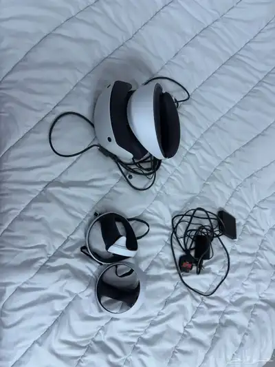 VR2 index