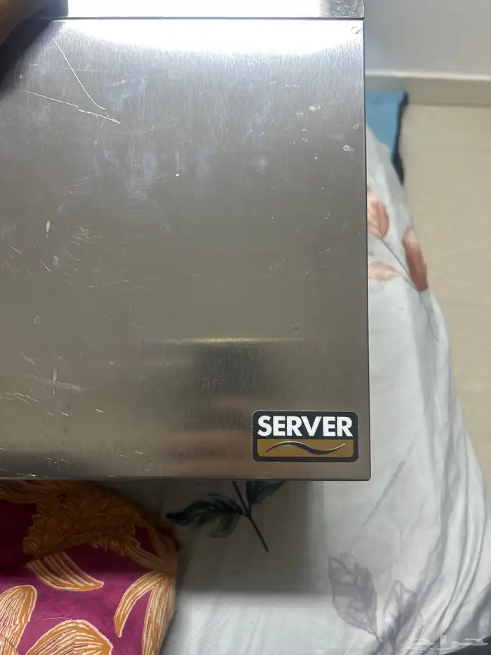 درج ألمونيوم خاص بالأفران والمايكرويف 5