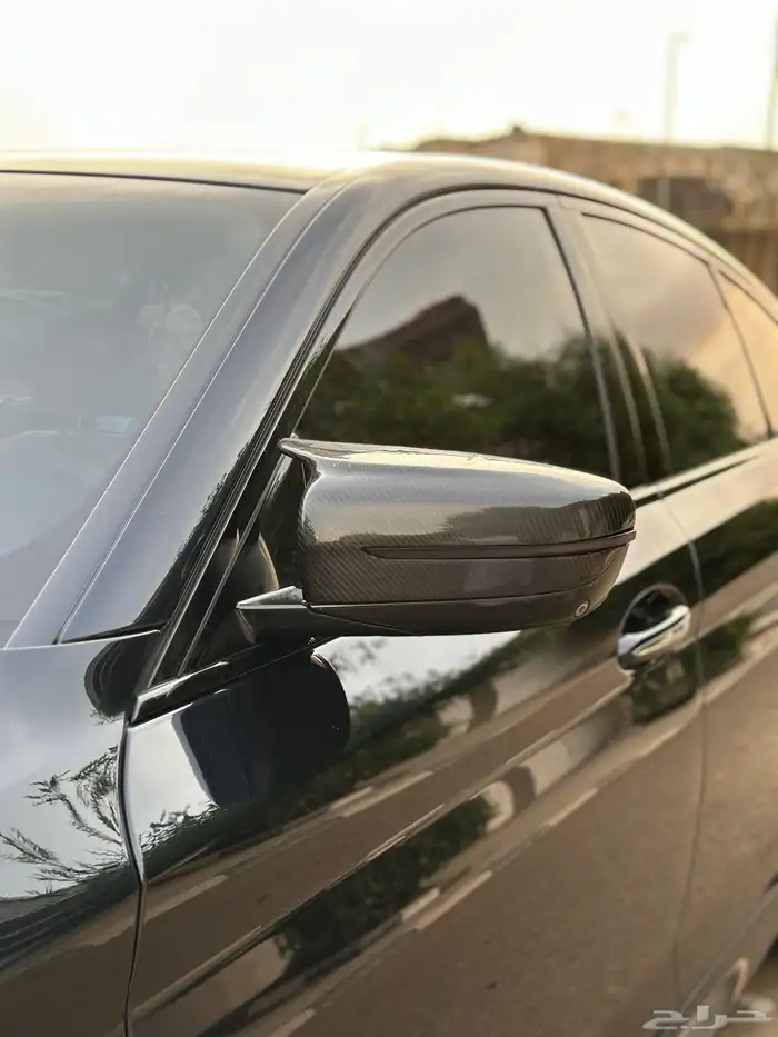 BMW M kit 540i 2018 15