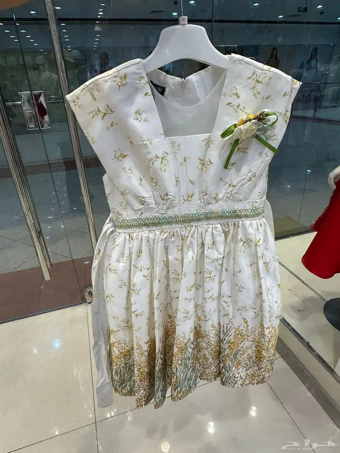 فساتين اطفال 19