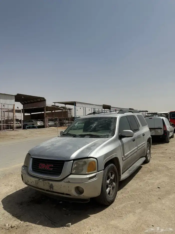 قطع غيار انفوي جميع أنواع الموديلات من 2002 إلى 2009 2
