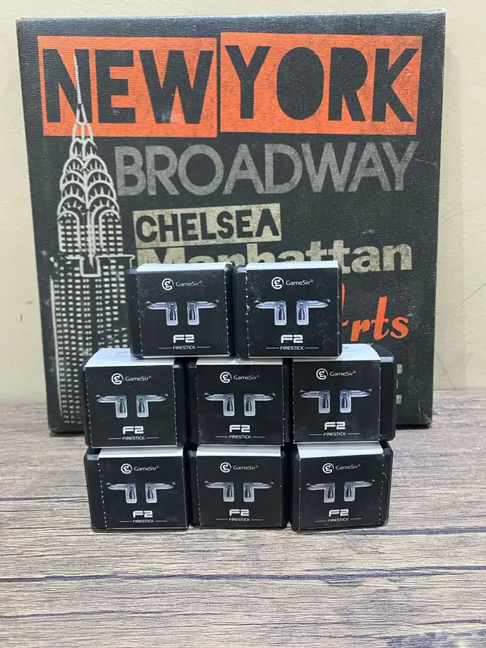 ازرار ببجي 1