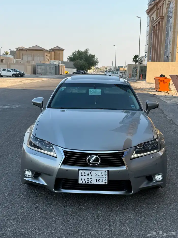 لكزس gs350 2015 0