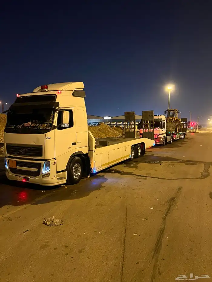 نقليات لوبد داخل السعوديه 6