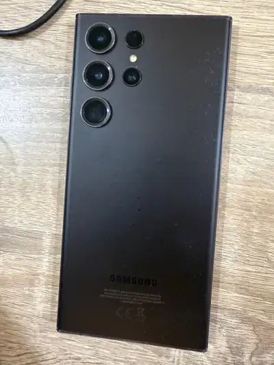 s23 ultra index