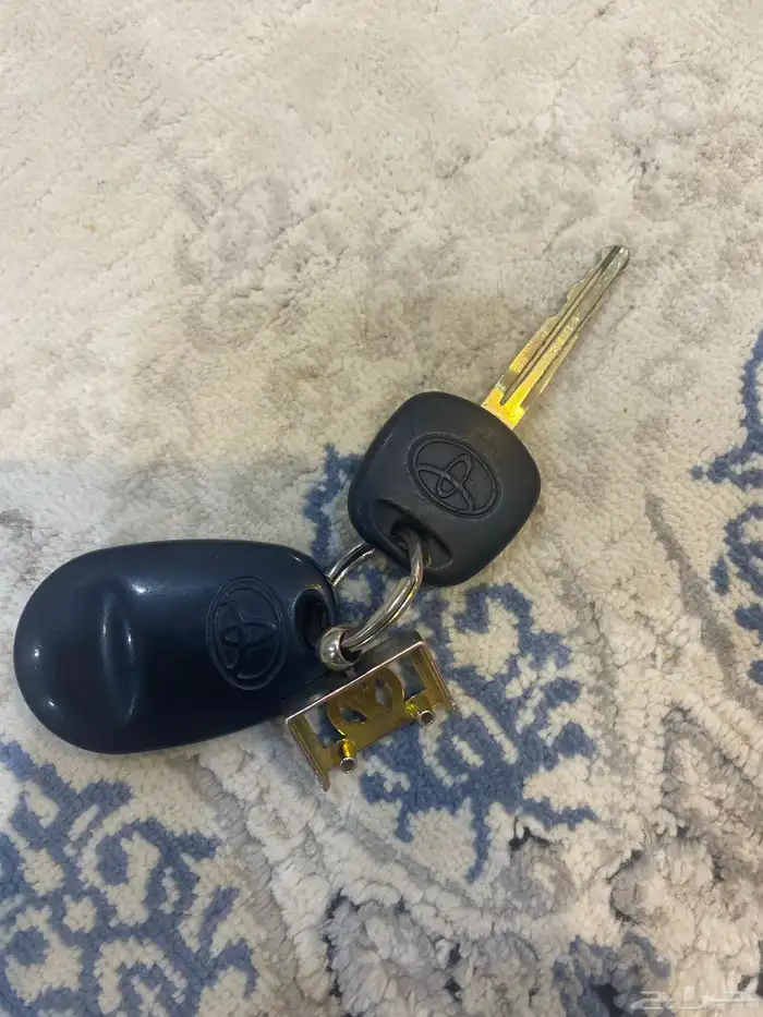 مفتاح ضايع 1