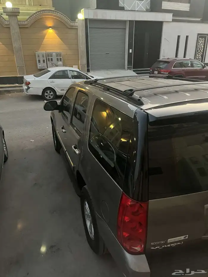 جمس للبيع موديل 2012 7