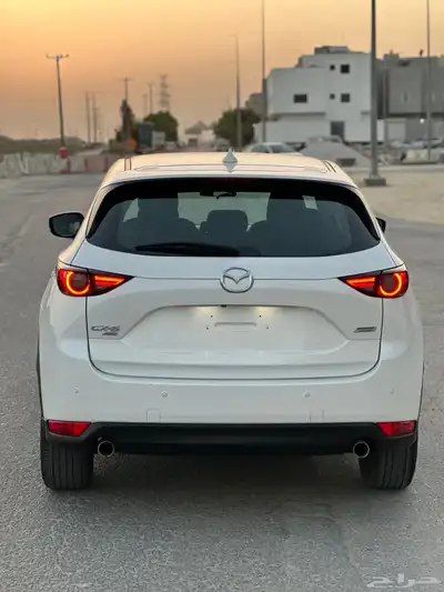 جيب مازدا Cx5 موديل 2020 دبل index