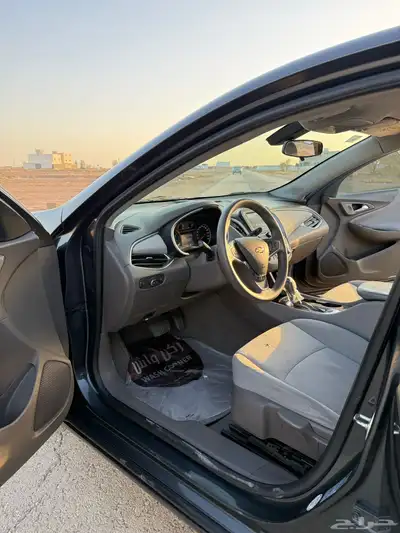 ماليبو 2018 index