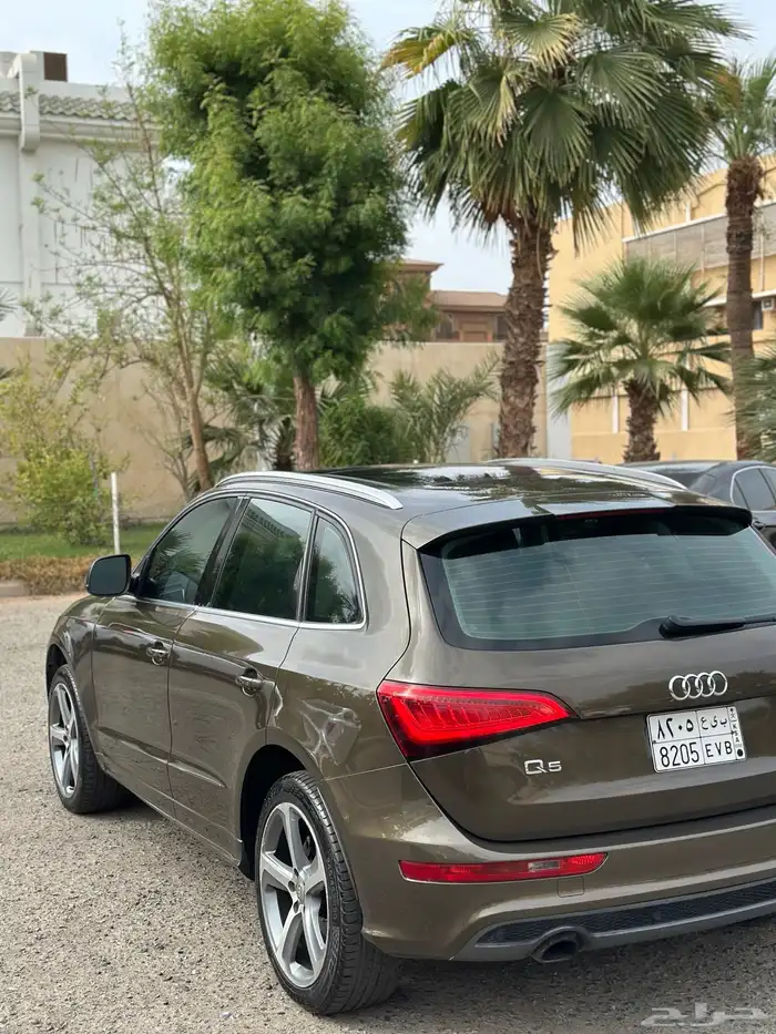 اودي q5 5