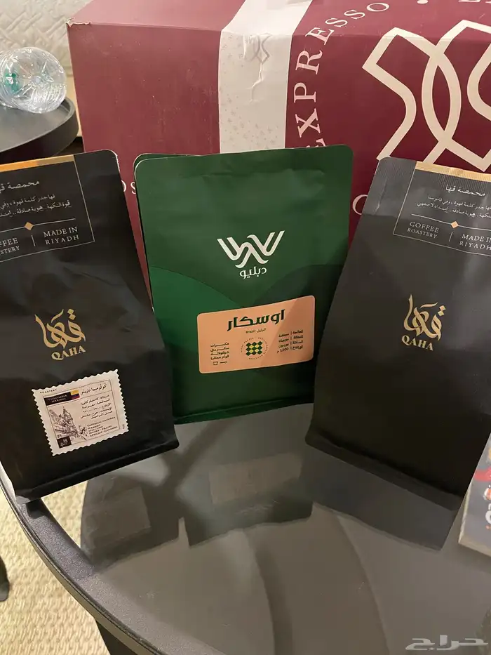 قهوه 0