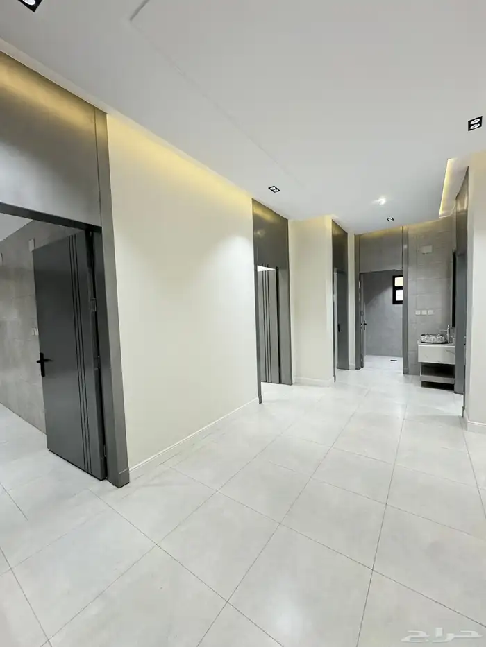 فرصه عقارية ادوار تمليك أبها جوار المطار تصميم كلاسيكي 22
