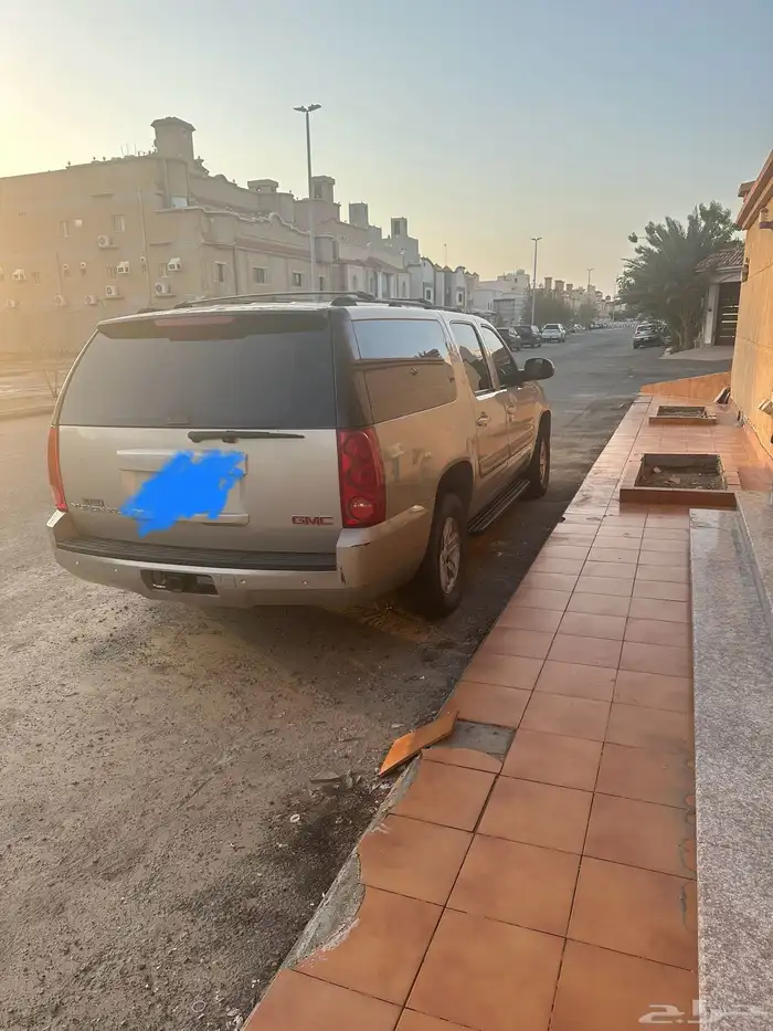 يوكن XL2007 2