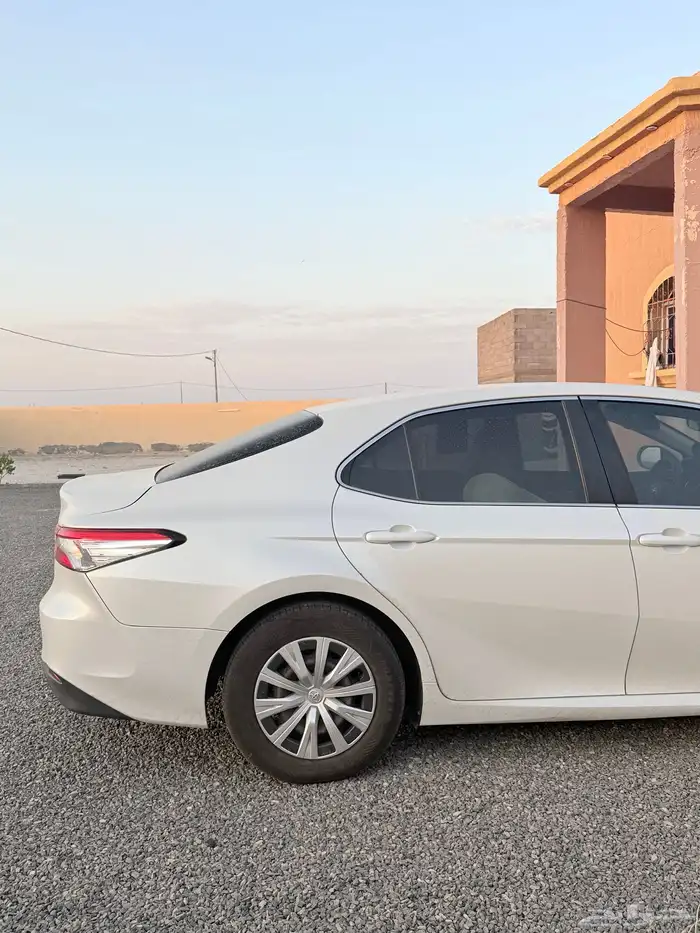 كامري 2020 نص فل مطور الموقع الحائط 12