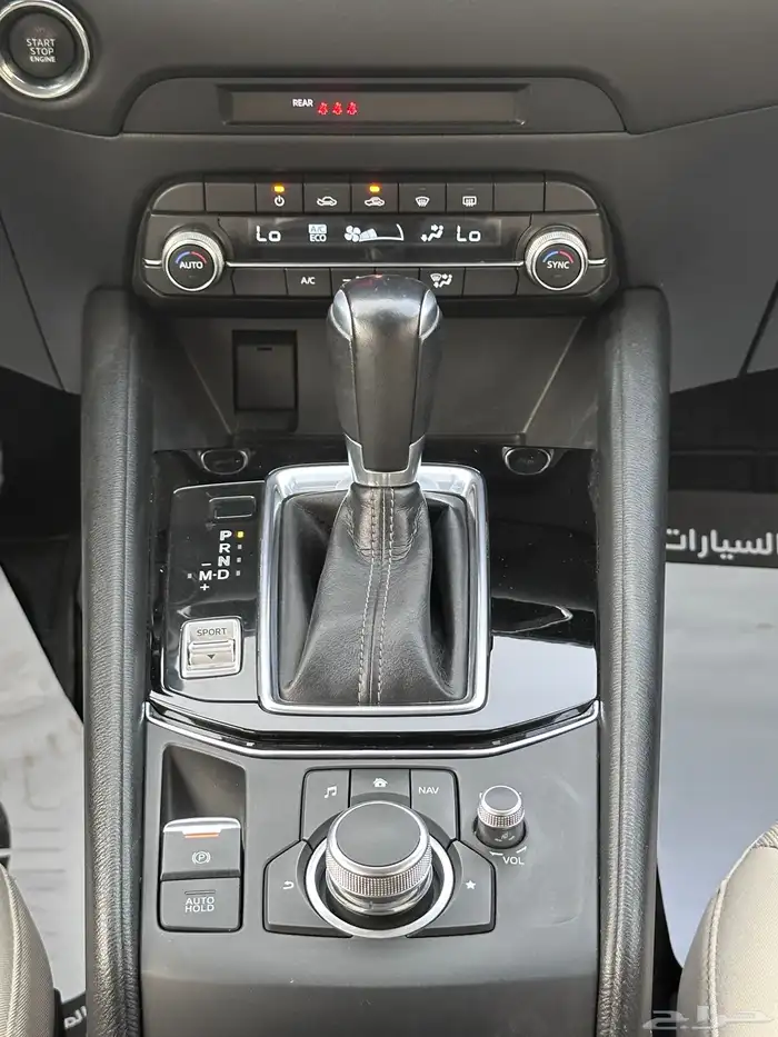مازدا CX5 2020 نص فل وكالة ممشى 52 14