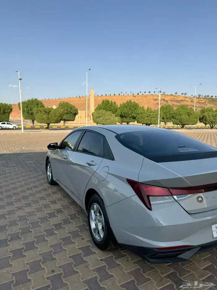 اللنتراء 2021 ستاندر الوعلان 3