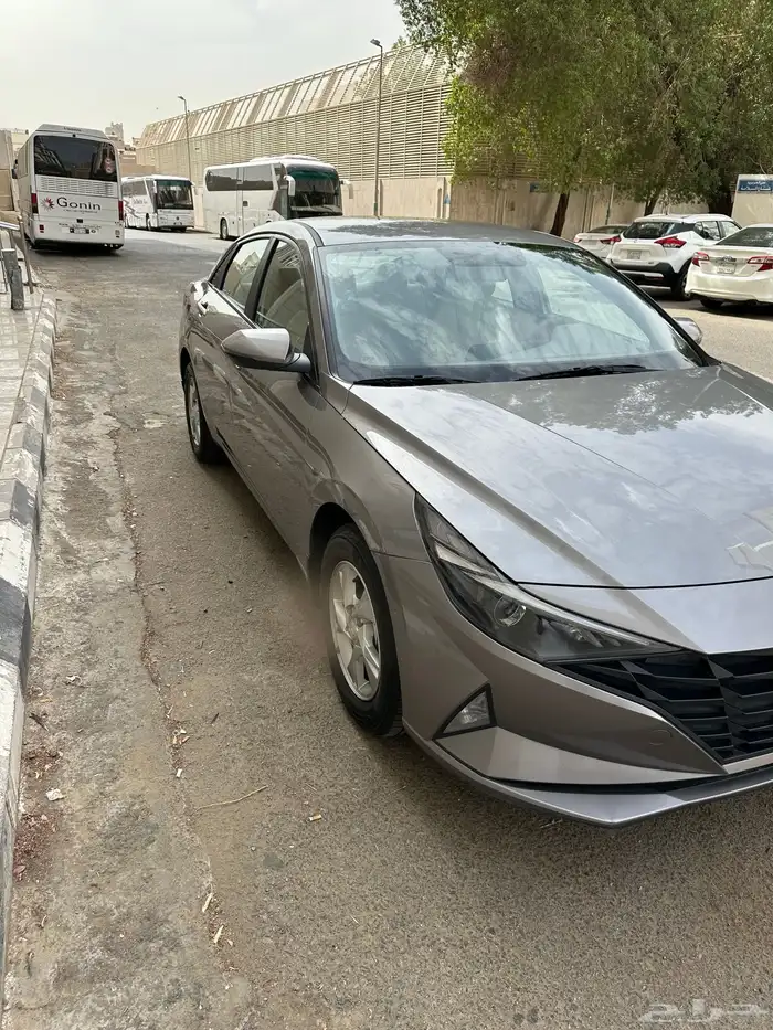 للبيع هونداي النترا 2023بحالة ممتازة جدا 37