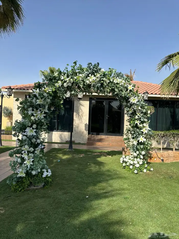 تنسيق الحفلات 1