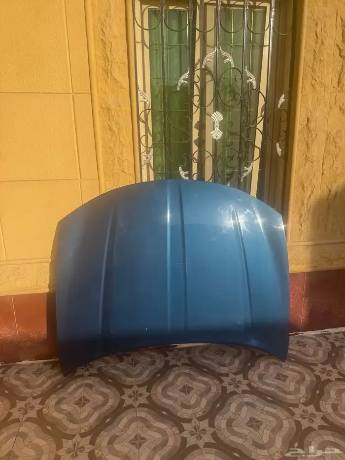 قطع تشارجر SXT كبوت 0