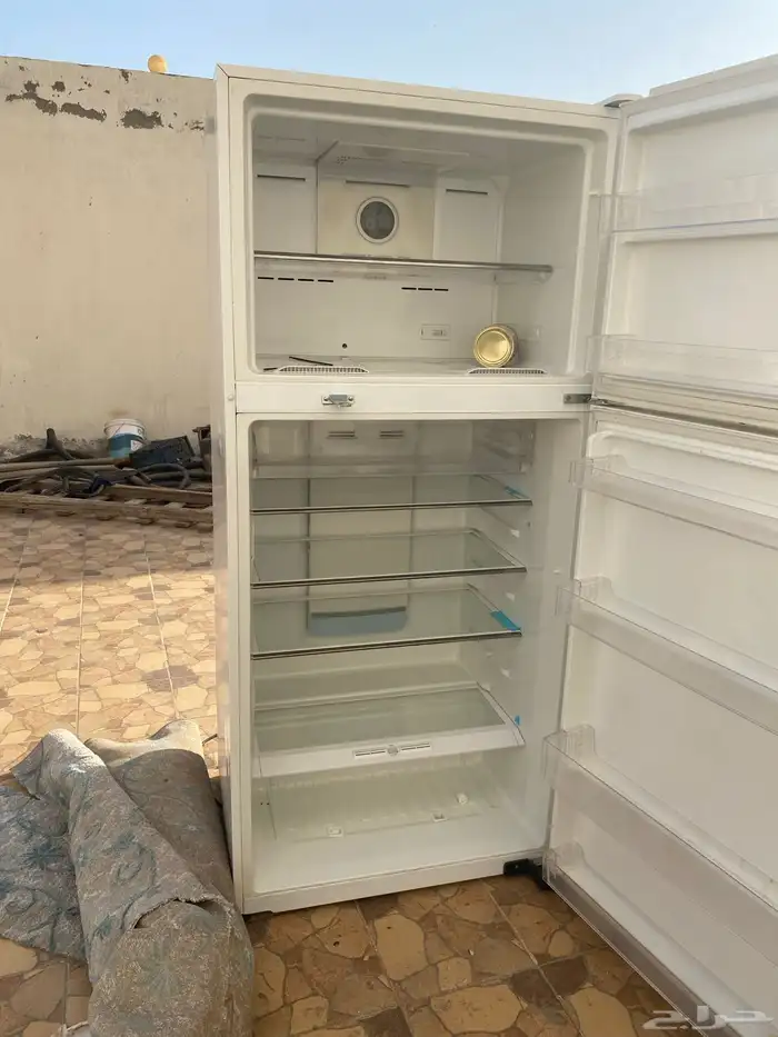 اثاث ثلاجات ومكيفات وغساله 8