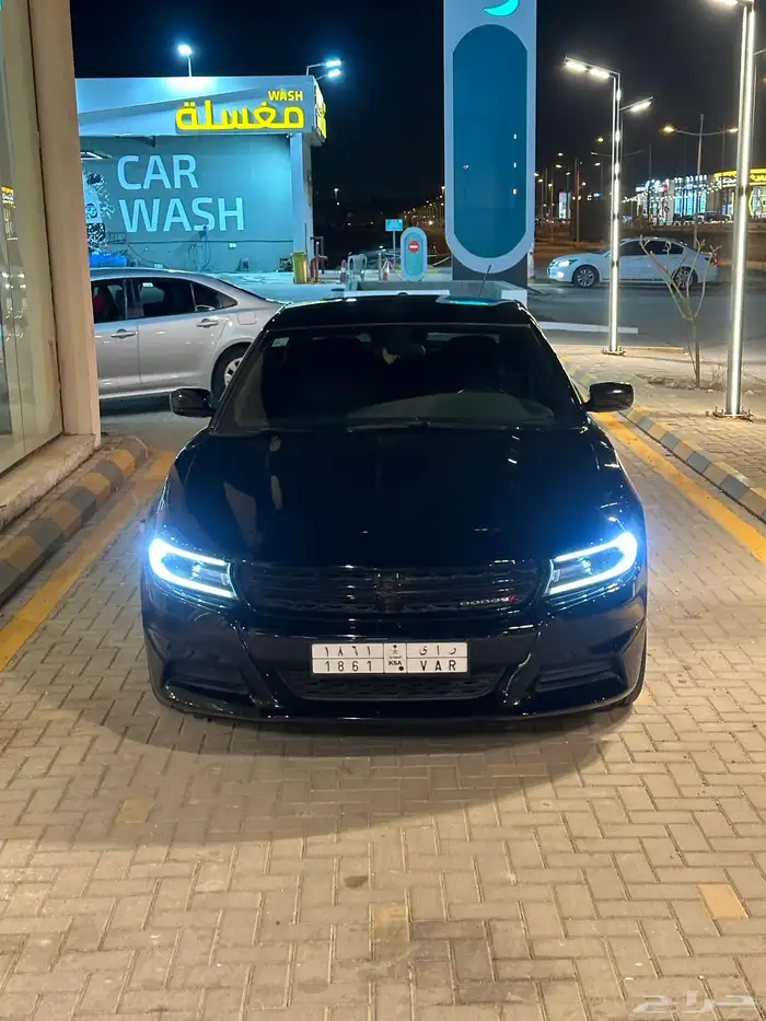 للبيع تشارجر 2021 SXT 0