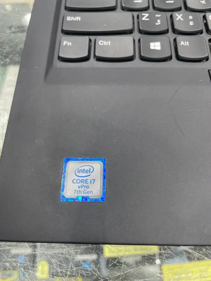 Lenovo Thinkpad 3