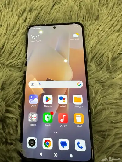 للبيع جوال Redmi Note 11 Pro 5G 128G index