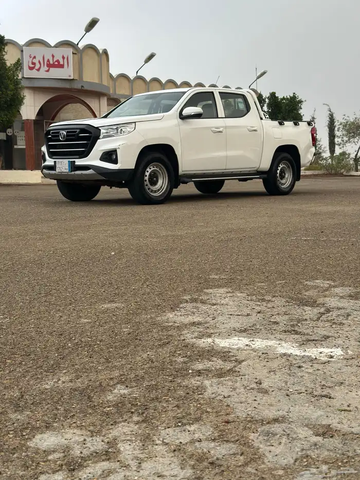 غمارتين 2022 ديزل 11