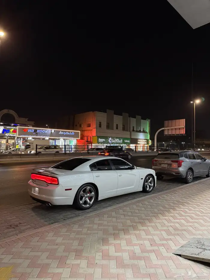 دوج 2014rt 4