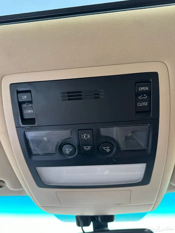 لكزس GS 350 2015 22