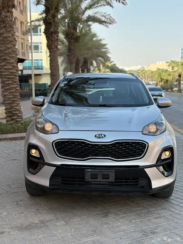 للبيع كيا سوبر تاج 2019 بودي وكاله 3