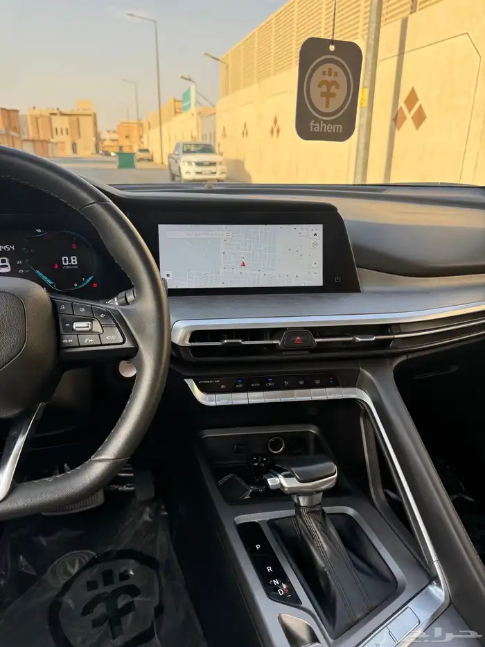 للبيع شانجان CS35بلس موديل 2023 17