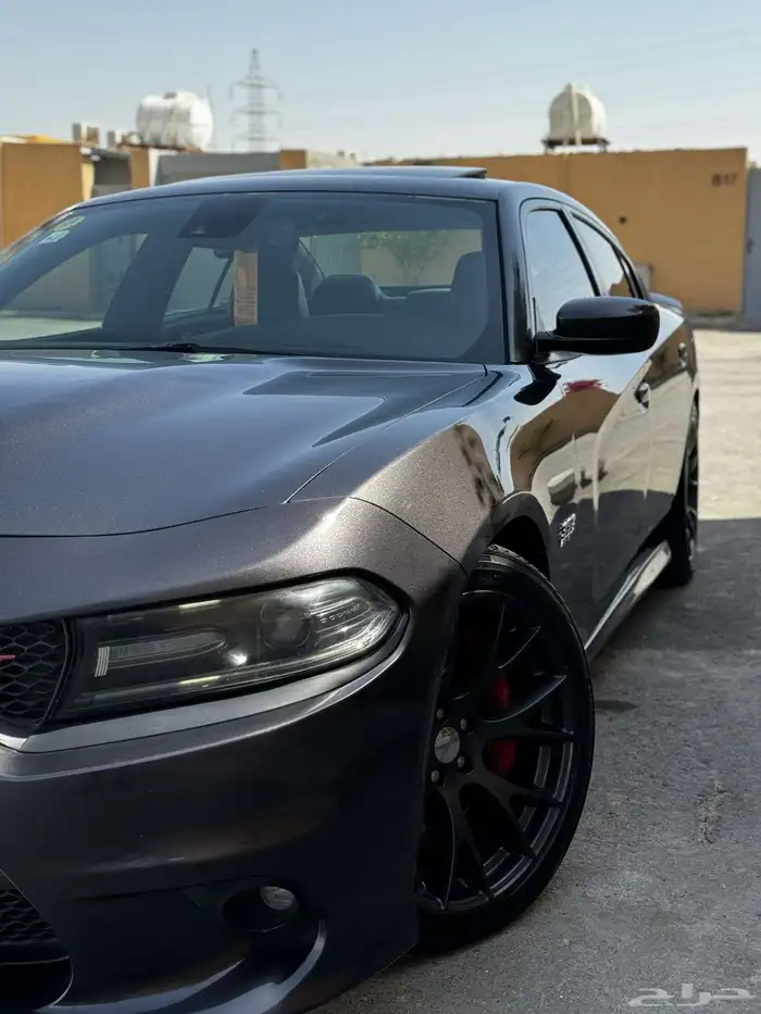 شارجر srt6.4 2107 5