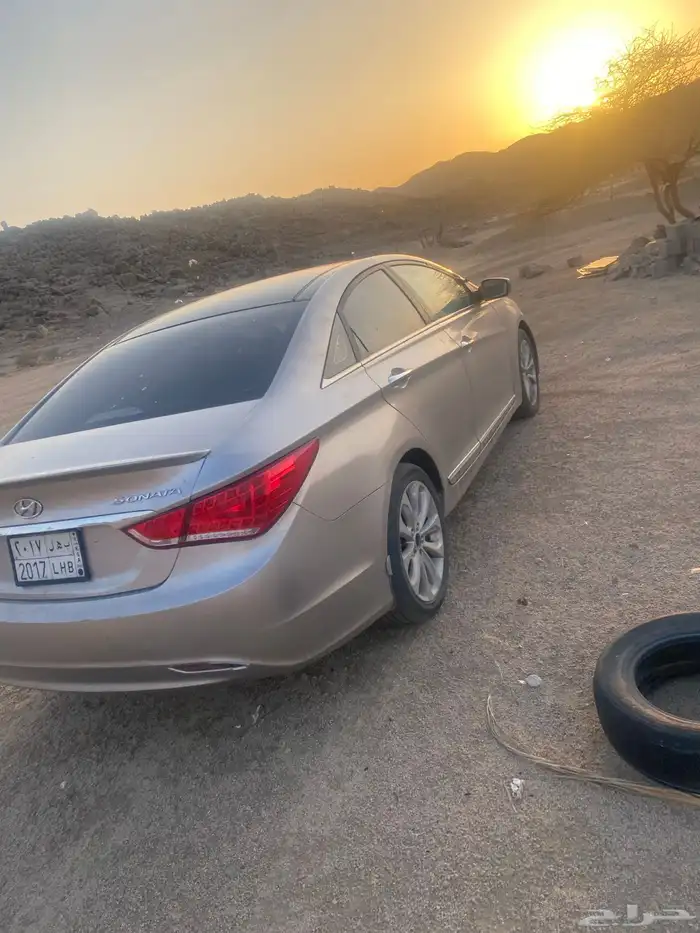سوناتا للبيع 4