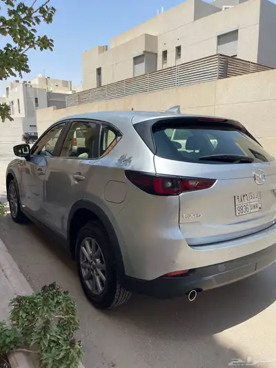 مازدا cx5 2023 مشاءالله تبارك الرحمن index