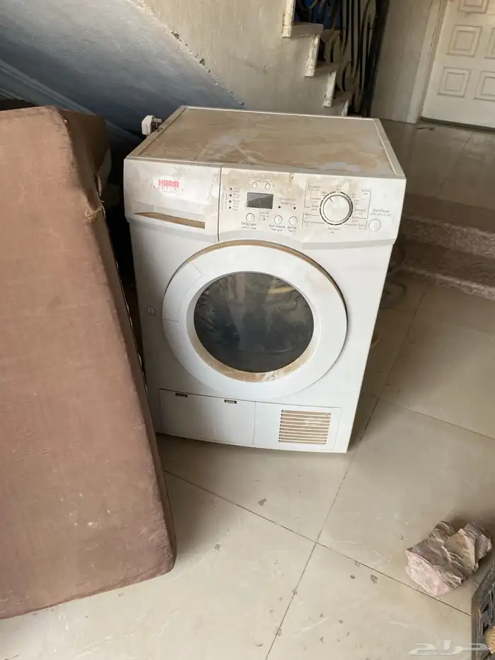 اثاث ثلاجات ومكيفات وغساله 1