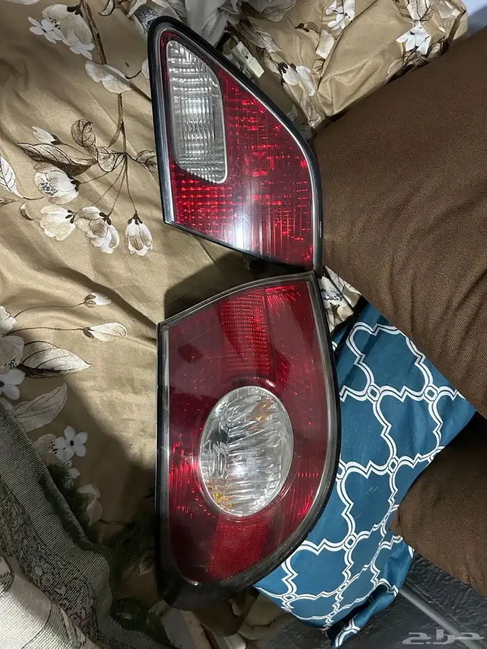 اسطبات لكزس es 300 2004 1