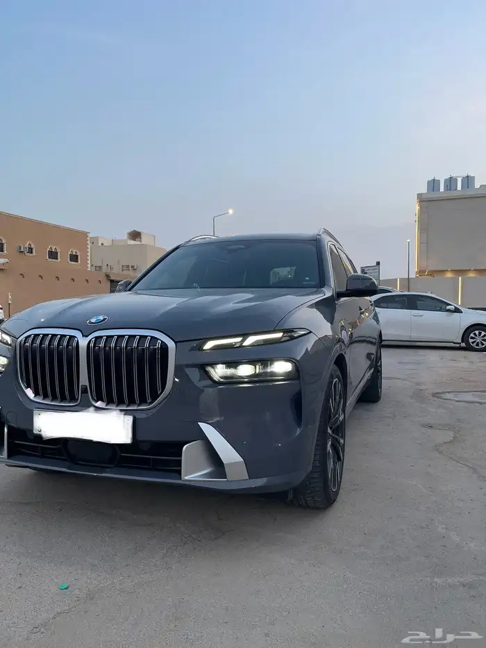 BMW X7 2023 3