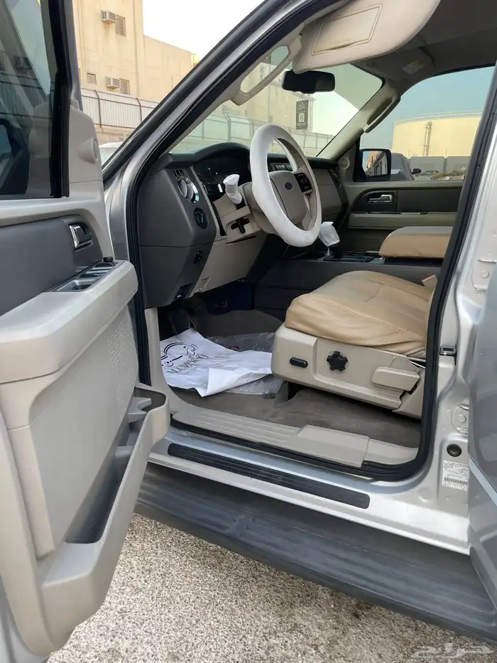اكسبديش مديل 2012 3
