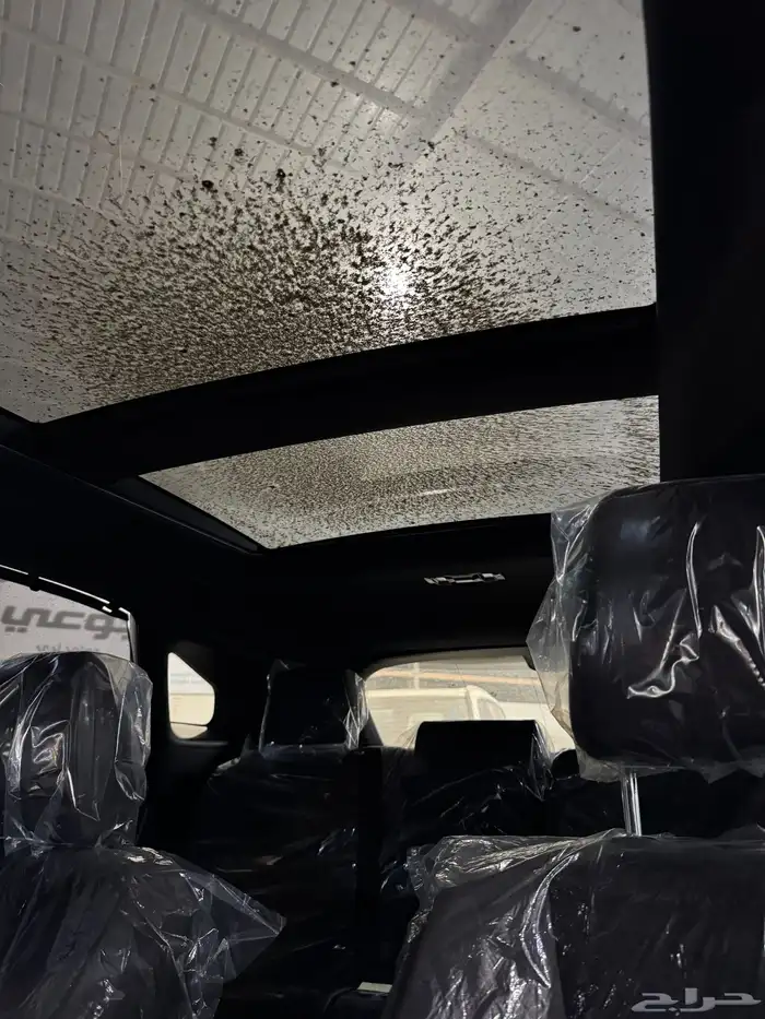 لكزس RX350 فئة BB بنزين 2025 12