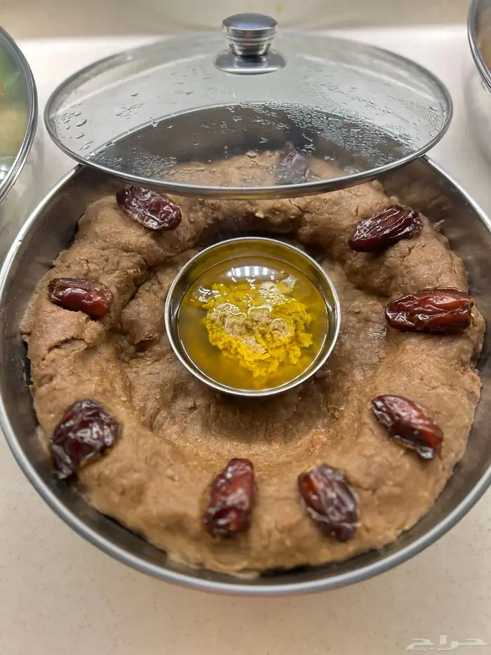 طلبيه اليوم الله يبارك لهم 1