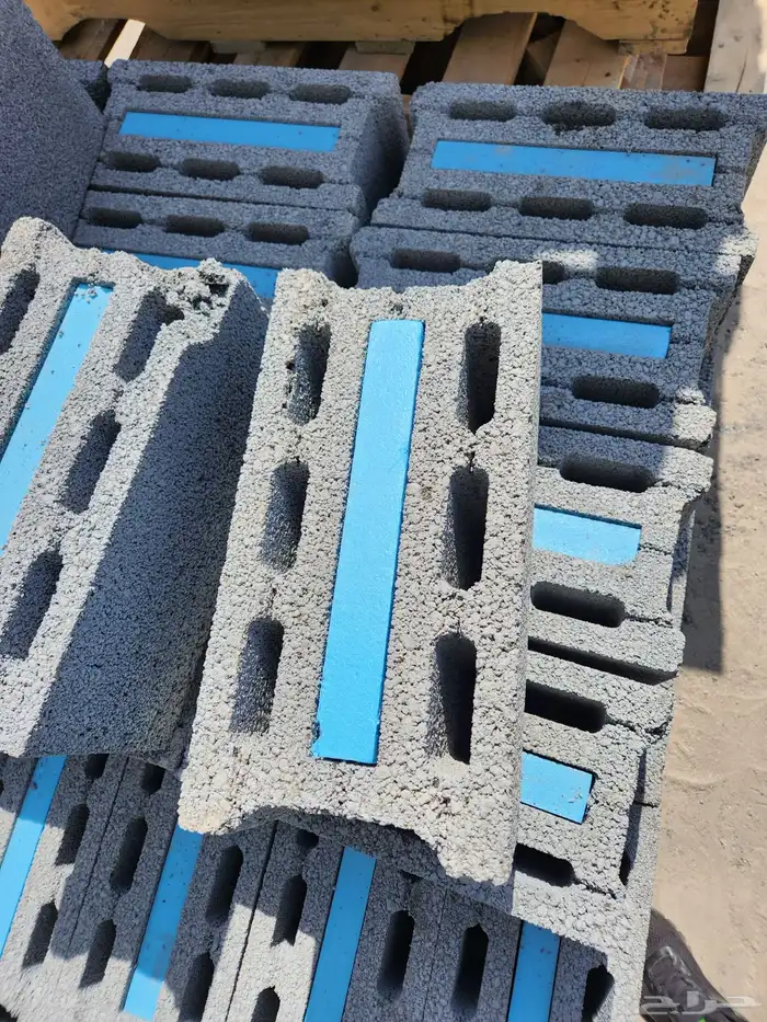 مواد بناء 6