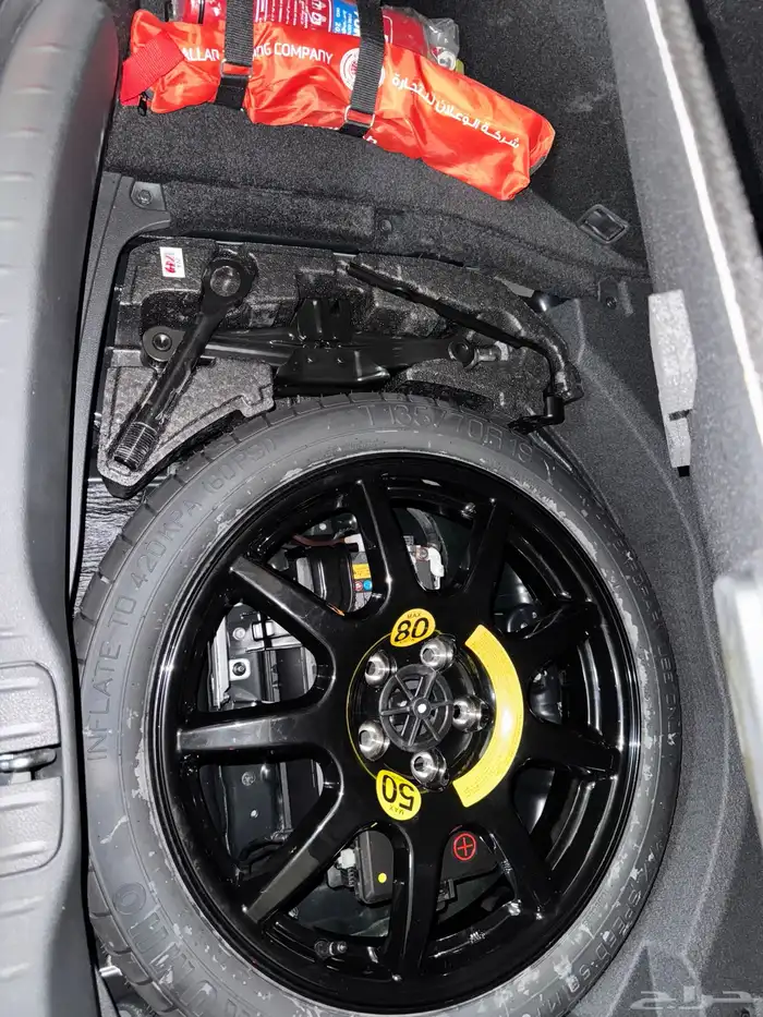 جينيسس جينسس بلاتينيوم 2024 2024 Genesis G80 Platinum 10