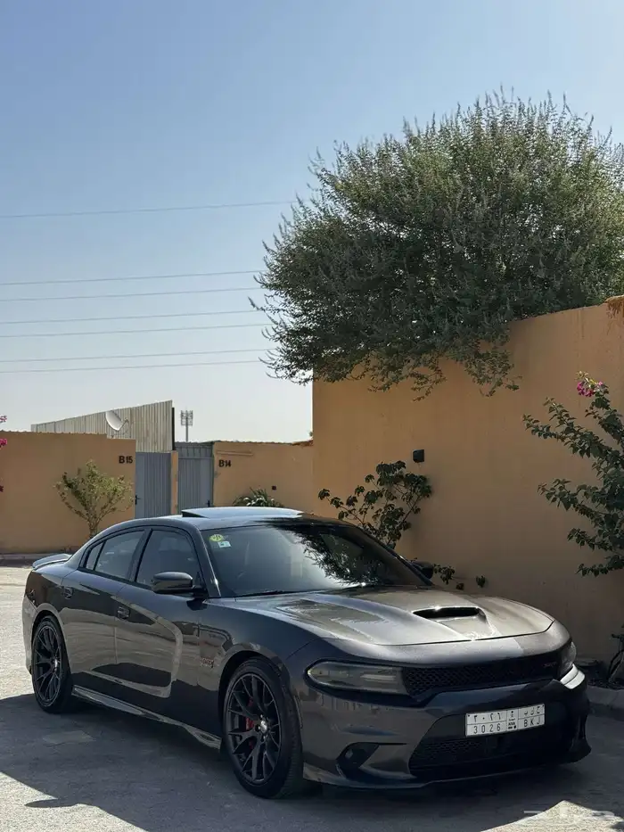 شارجر srt6.4 2107 3