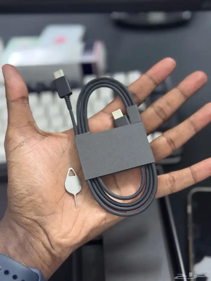 جوال سامسونق GALAXY Z FLIP 7 1