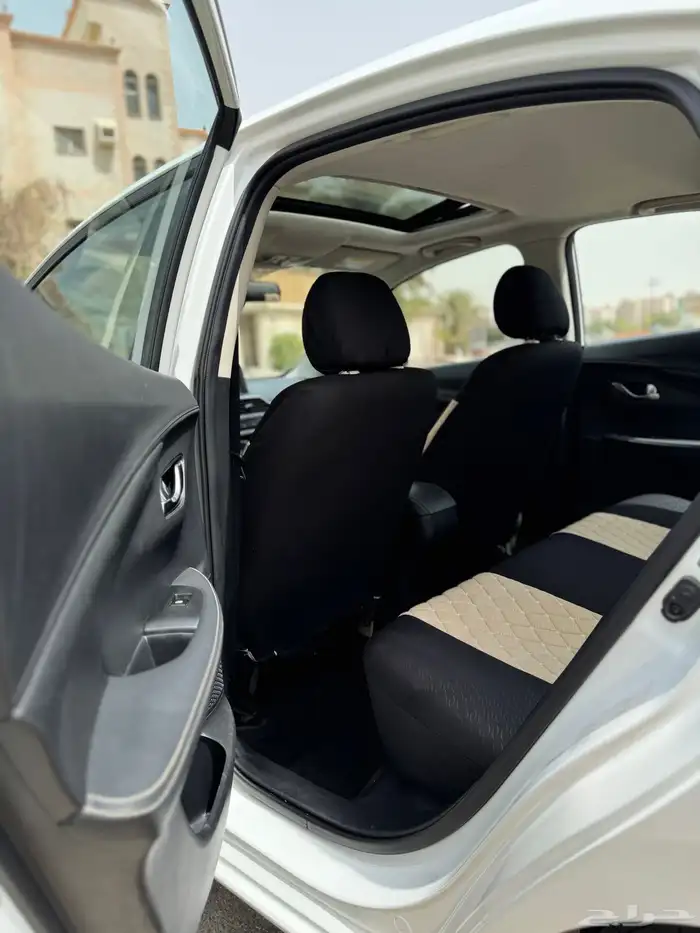 شانجان السفن موديل 2023 البيع 26500 16
